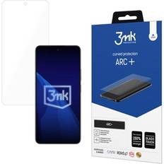Realme GT 7 Pro Skærmbeskyttelse & Skærmfiltre 3mk Folia ARC+ Fullscreen Realme 14 5G 14T 5G