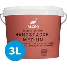 Alcro Handspackel Medium 3L