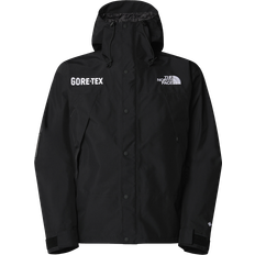 The north face mountain jacket The North Face Men's Gore Tex Mountain Jacket - TNF Black/TNF Red