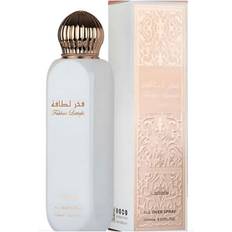 Lattafa Brumas Corporales Lattafa Rose Spray Corporal 150 ml