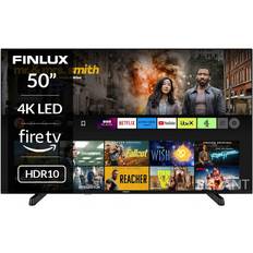 50MU24F 50 Inch 4K LED Smart Fire TV