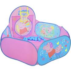 Ball Pit Peppa Pig Quick Up Activity Ball Pit