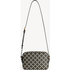By Malene Birger Axelremsväskor By Malene Birger Lolla Crossbody Bag Kroppsväska - Black
