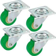 Swivel Wheel 30 mm 20 kg 4 pcs