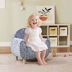 Armchairs Kid's Room on sale Aiyaplay Kids Glow In The Dark Armchair