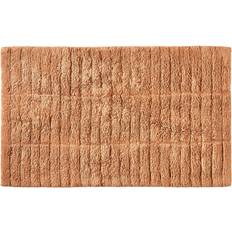 Orange Bath Mats Zone Denmark Tiles Bathroom Rug Mandarin Orange