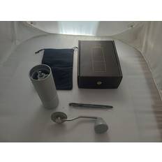 Timemore Chestnut C2 Manual Coffee Grinder