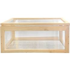 Gardenlife Krukker & Urtepotter Gardenlife Mistbænk i Træ 76 x 32 x 37 cm Højbed
