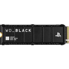 Western Digital WD Black SN850P 1TB PS5 SSD