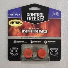 Gaming Accessories SLOERT Kontrol Freek Ps5 Ps4 Performance Thumbsticks