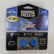 Gaming Accessories Veishet Kontrol PS5 PS4 Performance Thumbsticks
