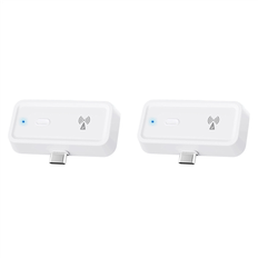 Jojomino Tuya Smart Home Zigbee Repeater Type-C Extender