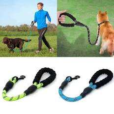 Strong Training Dog Leash Short
