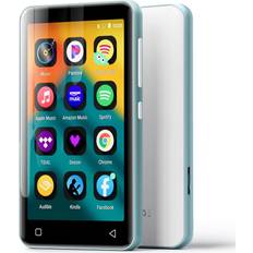 Music player mp3 player Innioasis 80GB Bluetooth MP3 Player