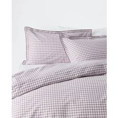 John Lewis Gingham Set Duvet Cover