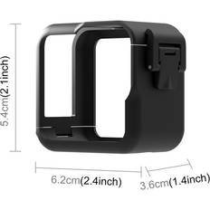 Sports Camera Protective Frame Housing