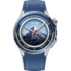 Watch X2 1.50 LTPO AMOLED Smartwatch