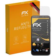 atFoliX 3x Screen Protection Film Huawei Y5 2018