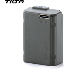 2Pcs 2400mAh LED 4 Channel USB Battery