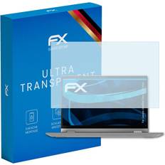 atFoliX 2x Screen Protector Lenovo Ideapad Flex 5i