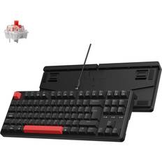 Keychron C3 Pro Custom Gaming Keyboard