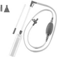 Pool Care Tlily Handheld Pool Vacuum with Valve