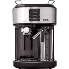 Morphy Richards Espresso Machines Morphy Richards Traditional Pump Espresso Coffee Machine