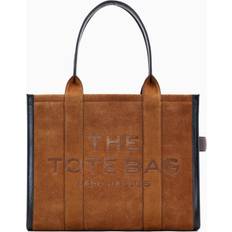 Marc Jacobs The Suede Large Tote Bag