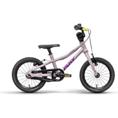 Rosa Barncyklar Puky LS-PRO 14 Barncykel Pearl Rosa Barncykel