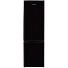 WFF1760B 262L Fridge Freezer Black