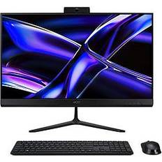 Acer aspire desktop pc Acer Aspire C24-2G Aio Desktop Intel N150 8GB Ram 256Gb 23.8In