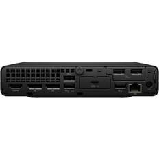 Desktop Computers HP ProDesk 4 Mini G1i Desktop AI PC