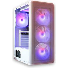 Gaming PC Tower i7-3770 3.90GHz 16GB RAM