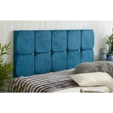 Shearer Upholstered Teal Small Double