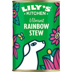 Lily's kitchen Cats Pets Lily's kitchen Adult Wet Dog Food Tin 6 x 400g