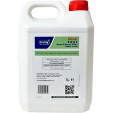 Gallup 5L RTU Fast-Acting Weedkiller Moss Control