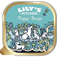 Lily's kitchen Cats Pets Lily's kitchen Complete Natural Adult Dog Food Wet 10 x 150g