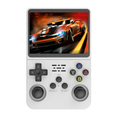 Exogio R36S Retro Game Console 64GB