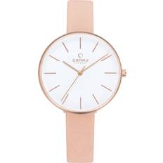 V211LXVIRX Mynte Nude Wristwatch