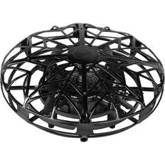 Lightweight Hand Operated Flying Spinner