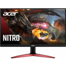 Acer 1920x1080 (Full HD) Bildskärmar Acer KG241Y P3bip 23.8 Full HD Monitor