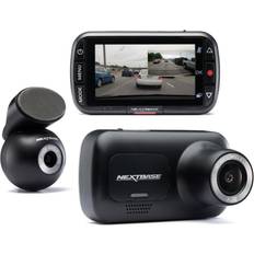 222XR Dash Cam Front Bundle
