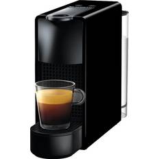 Nespresso Essenza Mini Kapselmaskin SEC220BLK2END1
