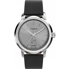 Timex Unisex Wrist Watches Timex Marlin Automatic Peanuts TW2Y10000