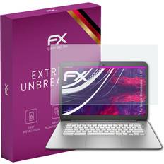 atFoliX Glass Protector Google Chromebook 14 HP 9H