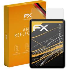 atFoliX 2x Screen Protection Film iPad Air 2022