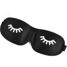 Sleep Masks Kikidex Blindfolds Beauty Eyelash Eyeshade