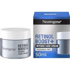 Neutrogena Retinol Boost Intense Care Cream 50ml