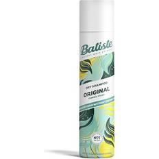 Batiste Dry Shampoo 350ml Fresh Clean