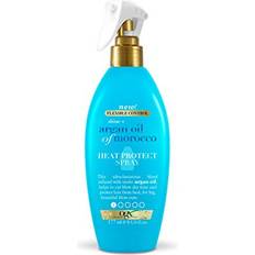 OGX Heat Protectants OGX Argan Oil of Morocco Heat Protection Spray 177 ml